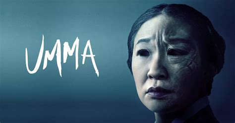 Where to Watch and Stream UMMA Free Online.